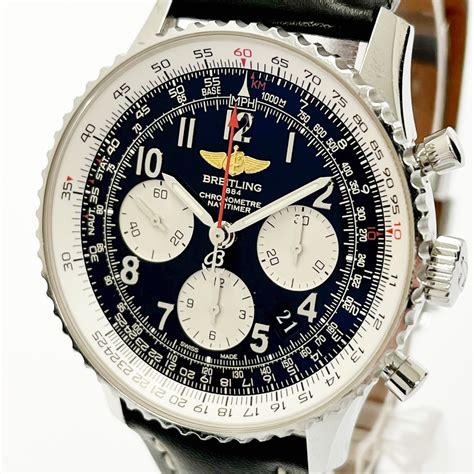 breitling ab0120 review|breitling navitimer 01 used.